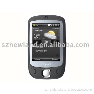 Dopod S1 mobile phone